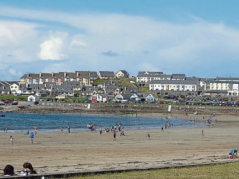 Third Kilkee Civic Trust talk goes wild this week