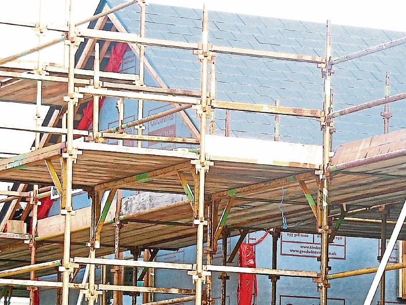 BREAKING: Large new housing development planned for Kilkenny village