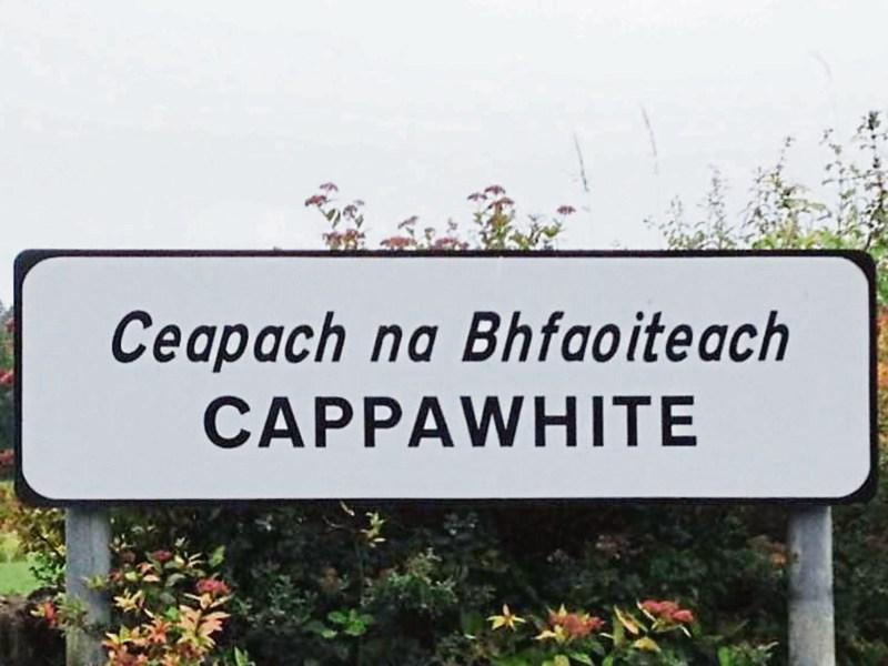 Cappawhite, Co Tipperary