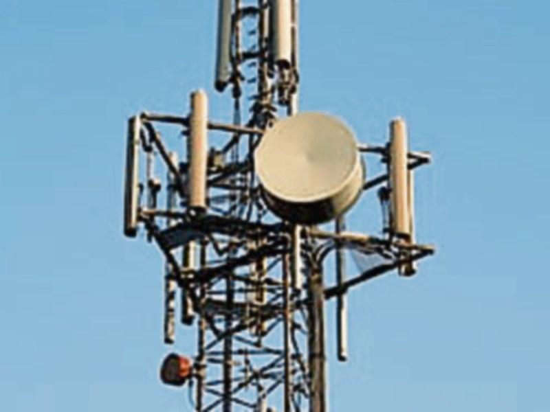 Planning application for 30 metre high communications tower in Waterford REFUSED