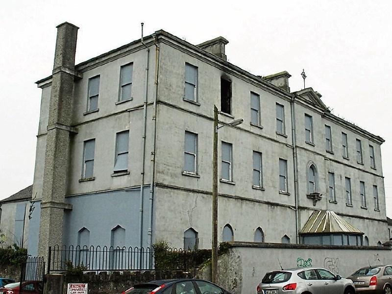 Multi million price soars to convert Laois convent into social housing
