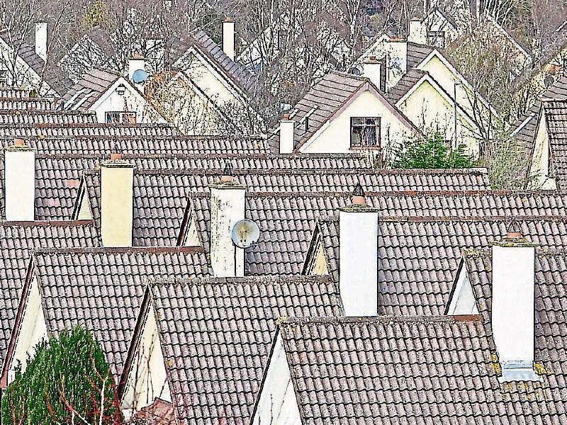 Fourteen families in need of a home living in emergency accommodation in county Tipperary 