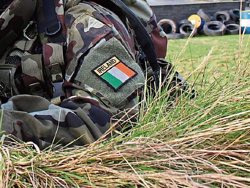 Army Ranger Wing set for major overhaul, according to Kildare Senator