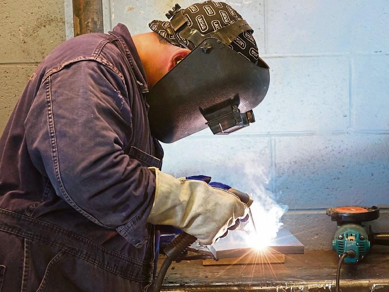 Further your job prospects in Kilkenny with new programme this October