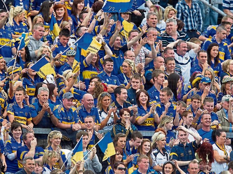 Tipperary minor footballers get campaign off to a winning start