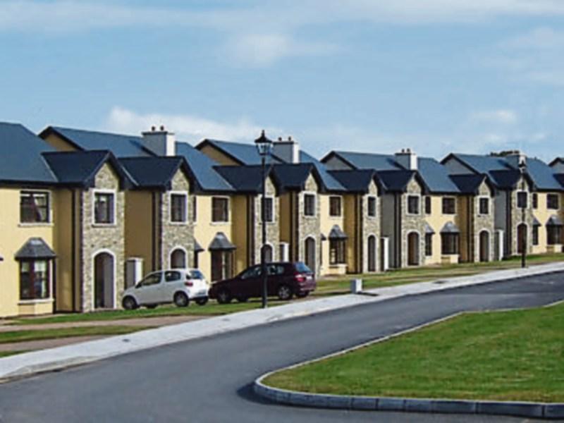 Tipperary property housing
