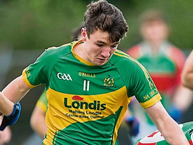 Clonmel Commercials munster football clash with Nemo Rangers to be shown on live TV