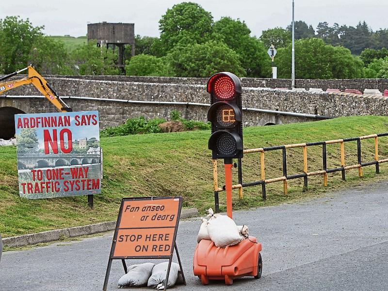 Ardfinnan Bridge