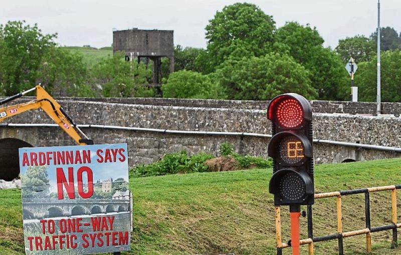 Two important public meetings scheduled in coming days for Tipperary village