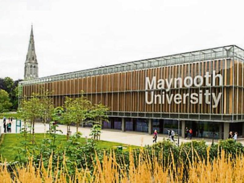 Kildare university opens new national centre to promote inclusion in higher education