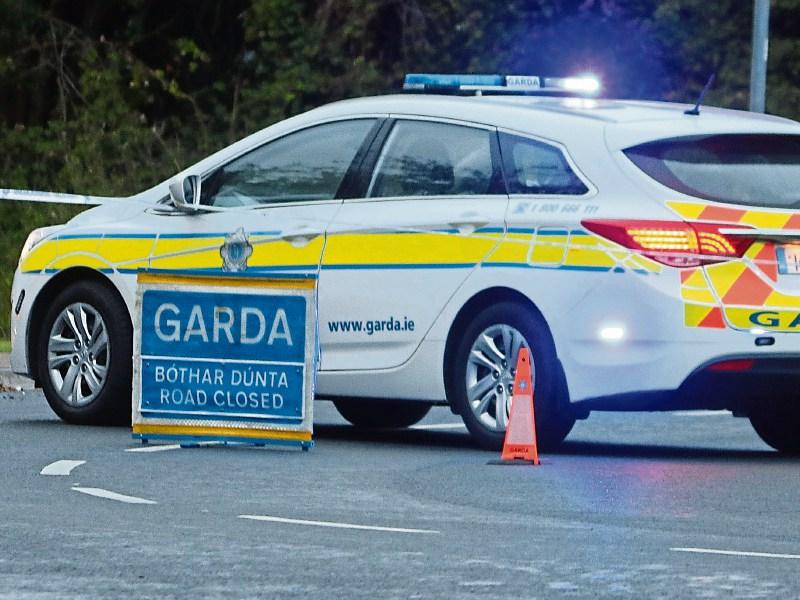 RIP: Motorcyclist (60s) killed following fatal road traffic collision with tractor-trailer