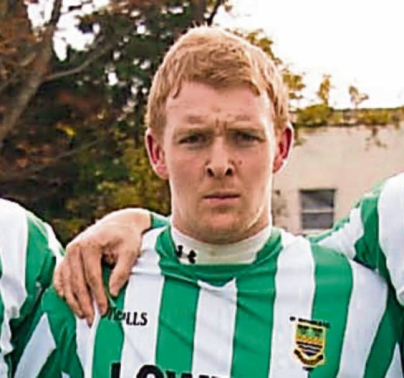 Tipperary side St Michael's go down in Munster Junior Cup final