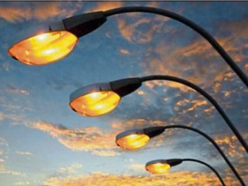 Call for upgrade of public lighting at Clonmel town centre lane