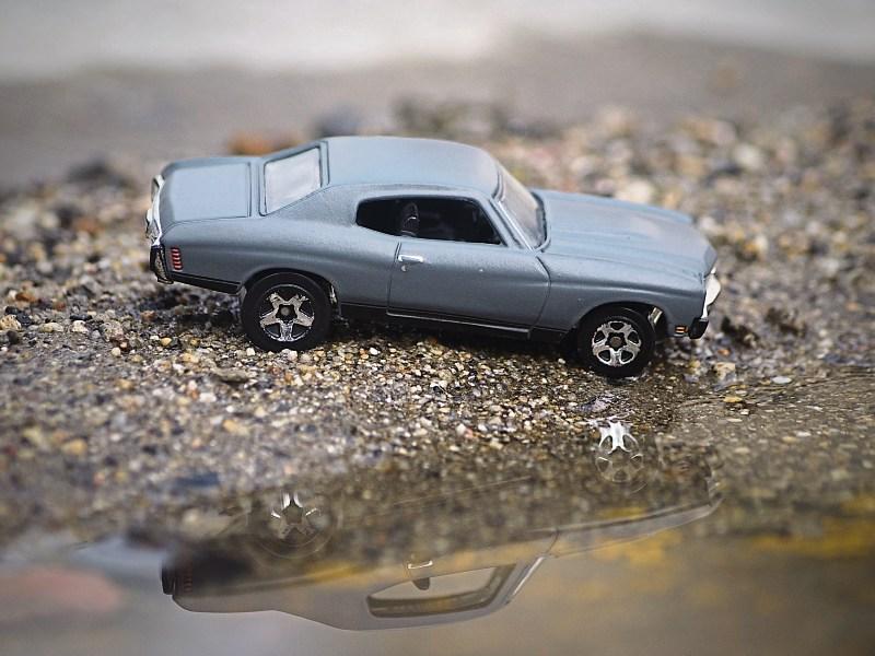 Stole toys before Portlaoise court appearance