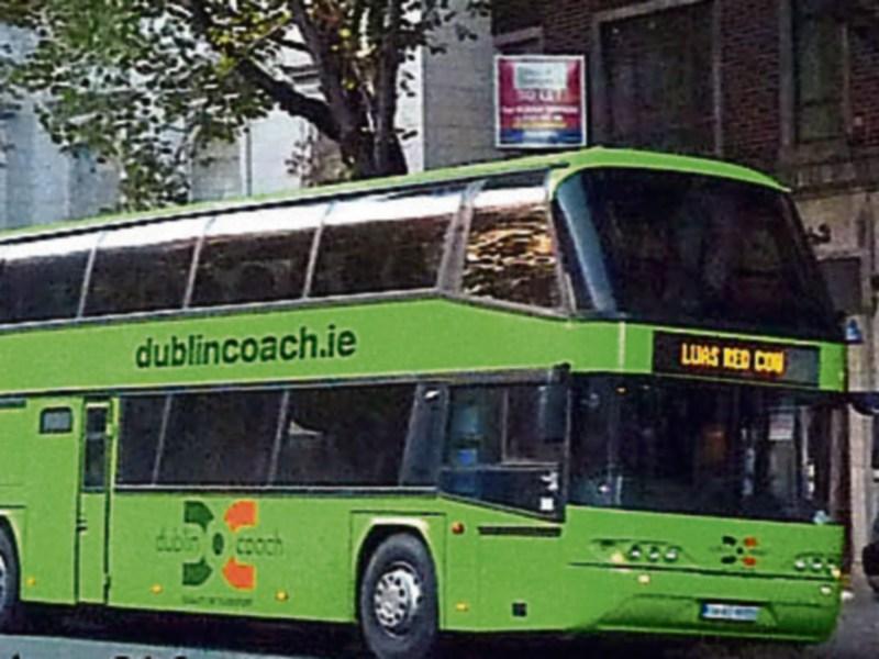 Bus company issues alert to Kilkenny customers ahead of schedule change