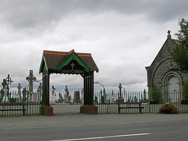 Severe pressure on cemetery space in County Kildare