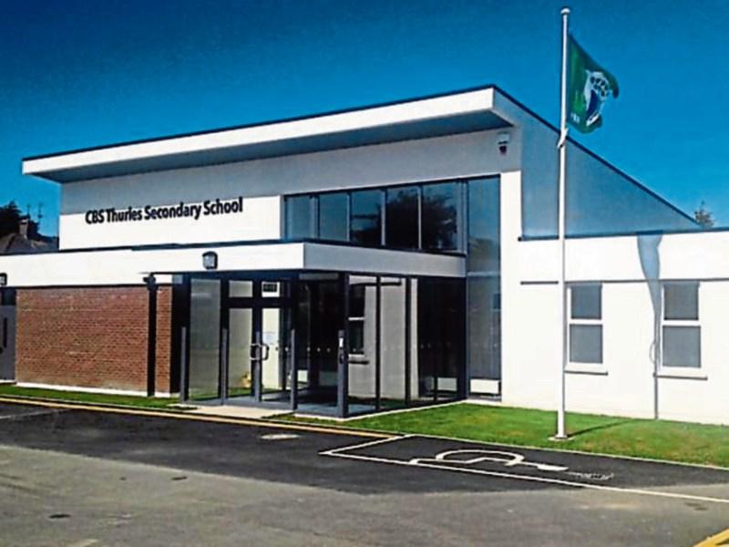 LATEST: Major new development announced for the CBS Thurles