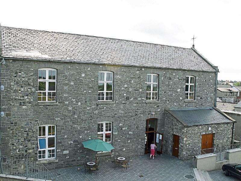 Kildare theatres look forward to full houses 