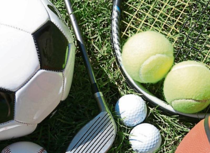 €575, 000 funding for 33 Limerick sports projects