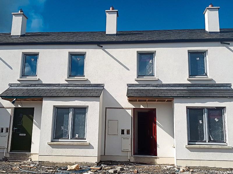 Council house rent levels set to rise in Laois Ireland Live