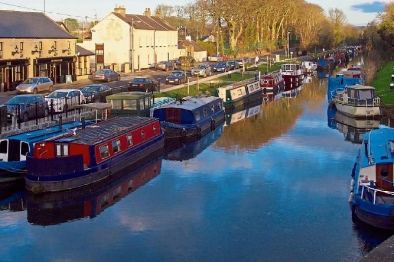 Kildare County Council 'will review' landscaping on new road