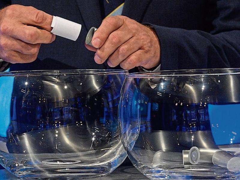 Draws made for 2022  club hurling and football leagues