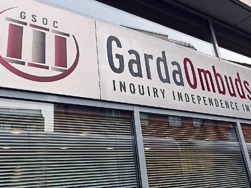 GSOC received 60 allegations relating to gardai in Clare  during 2023