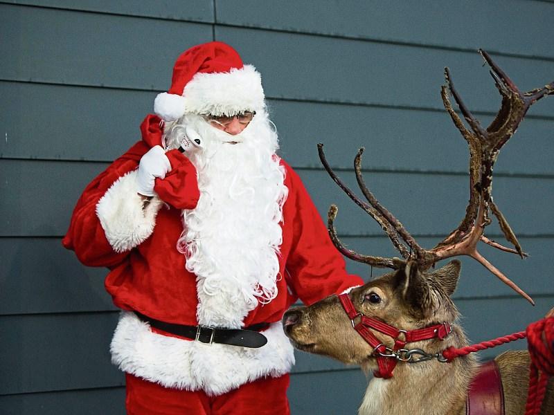 Merry Christmas to everyone from Longford Live / Longford Leader