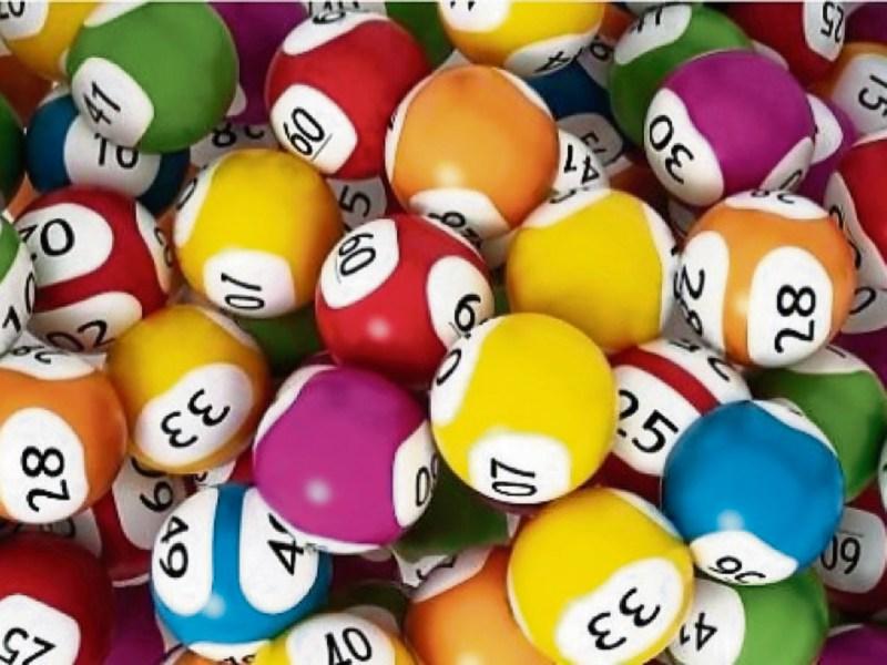 Could €19m be winging its way to some of the hills of Donegal this evening?