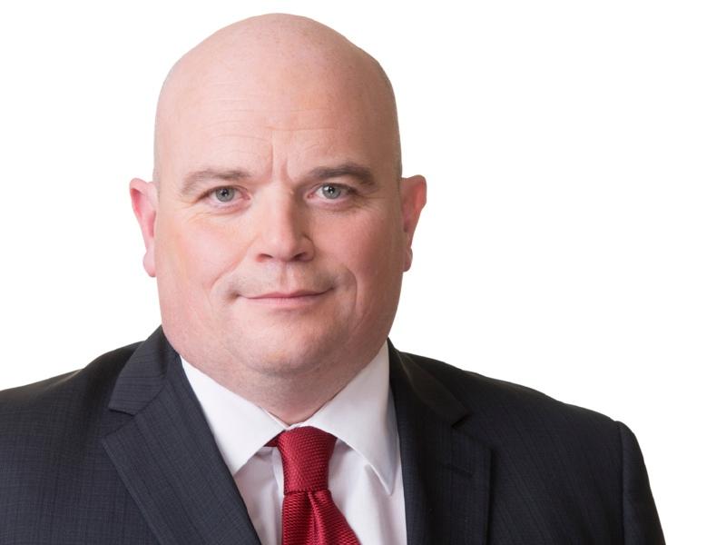 NEWS BRIEF: 'It&rsquo;s time for &euro;9 Kildare Climate Ticket,' Senator says