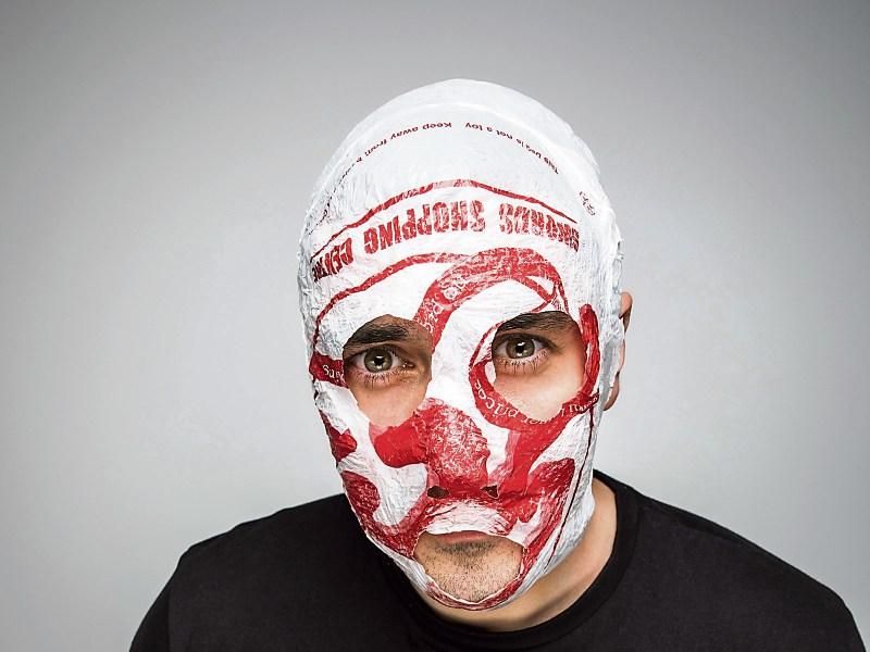 Limerick’s Blindboy reacts to New York Times article revealing his real name