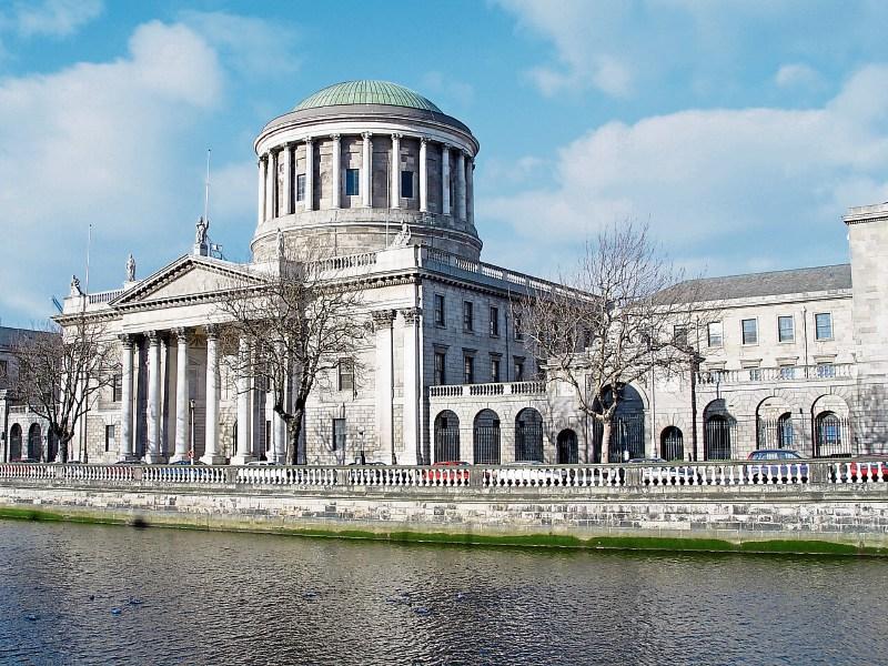 Dublin domestic abuser who murdered his wife appeals conviction over comments made by expert psychiatrist.