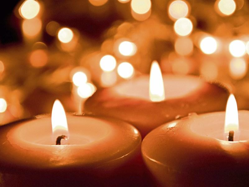 The annual Divine Mercy Novena continues in Thurles Parish