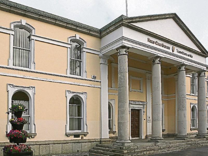 BREAKING: Alleged Kildare armed robbery suspects appear in court