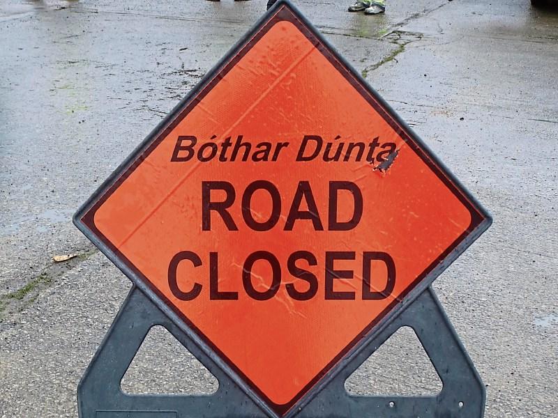 Road users advised of 'significant' closures in city ahead of Limerick v Cork 