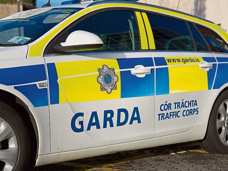 Tipperary garda traffic corps numbers more than halved in ten years