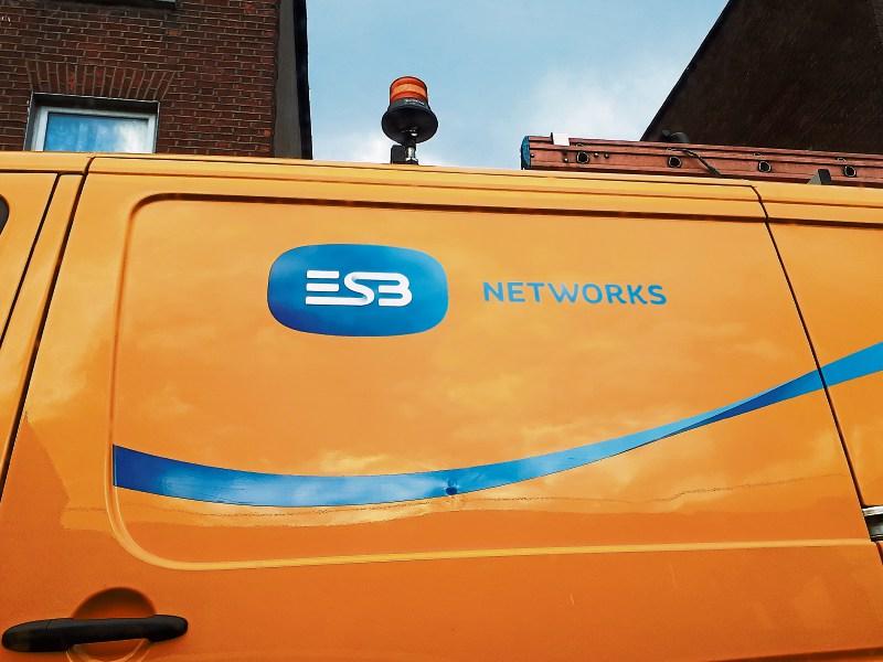 80,000 now remain without power as ESB works to address Storm Darragh outages