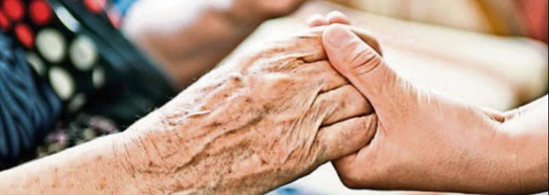 Tipperary TD says many private nursing homes are 'clinging on by their fingernails'