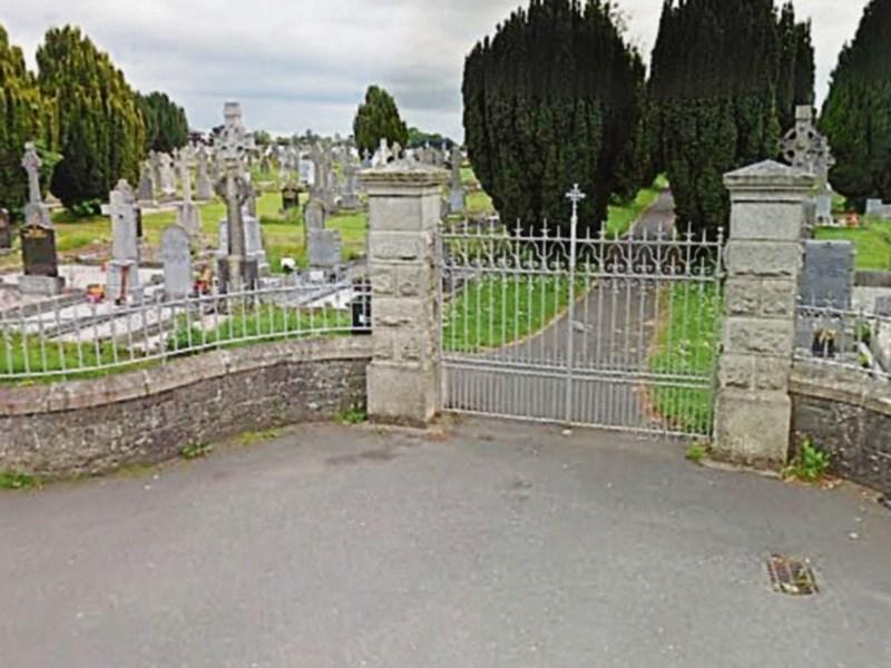NEWS BRIEF: Blessing of graves to take place in Kildare graveyard