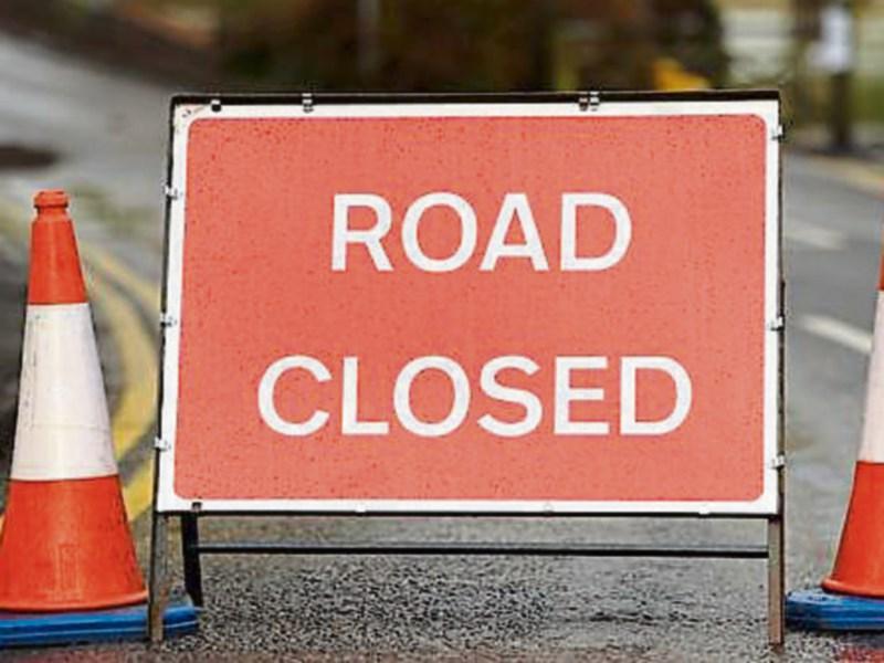 ALERT: Busy County Kilkenny road closed 