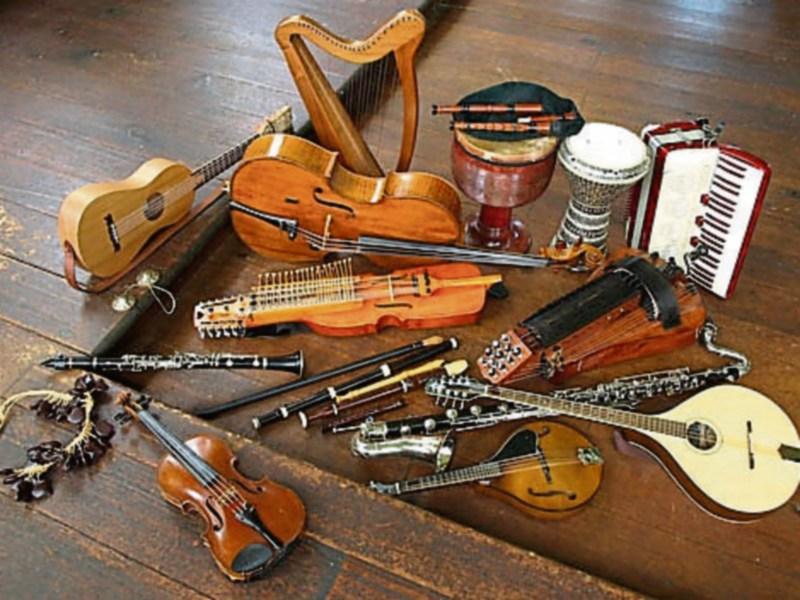 Are you ready for the  Kilkenny County Fleadh Cheoil? 