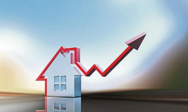 The latest House Price Report by Daft found that the average house price in the city is now &euro;181,000 - which is 52 percent above its lowest point.