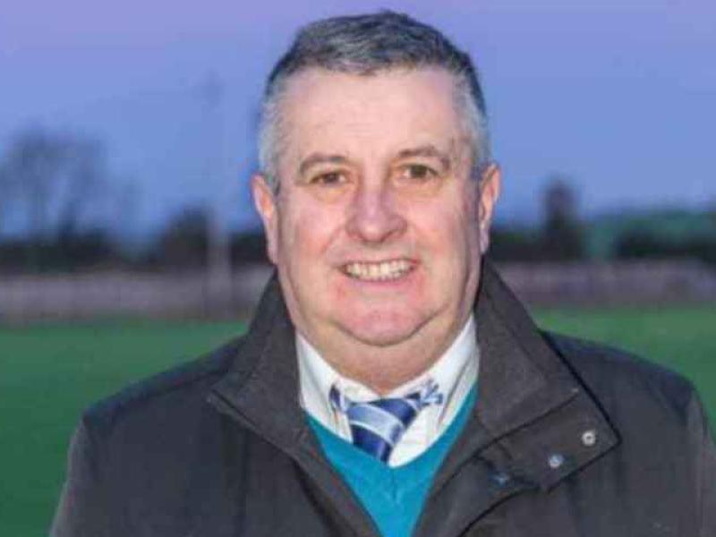 Lack of options for homeless in Ardee raised