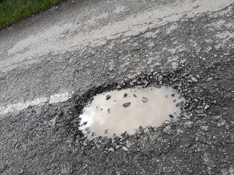 Nenagh councillors told tertiary road funds can't be be increased 'willynilly'