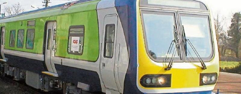 Tipperary train campaigners call on NTA to listen to the voices of users