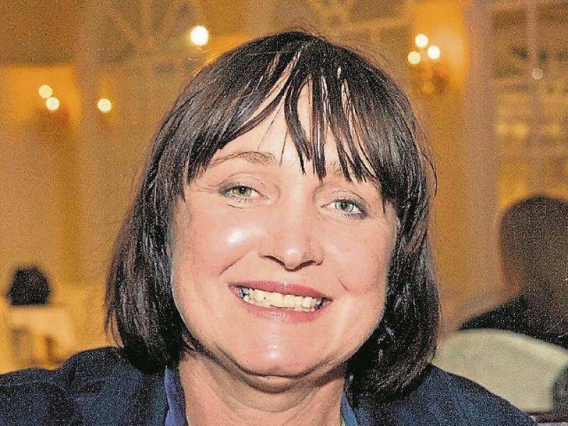 Fiona O'Loughlin, former Kildare South Fianna Fáil TD, wins Senate seat