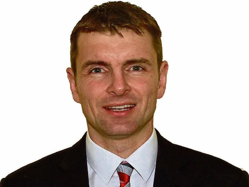 Louth TD calls for all-island disability strategy