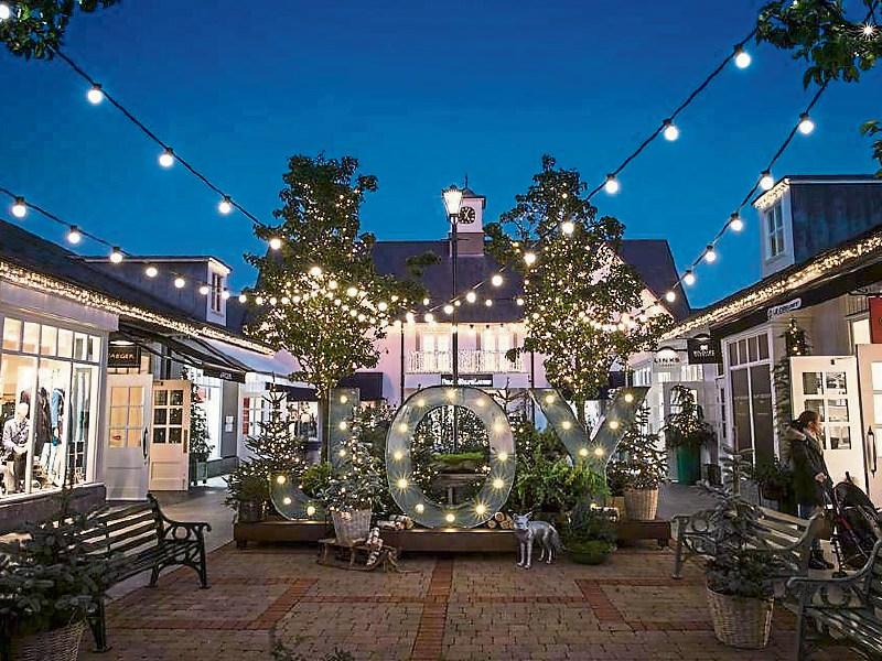 Kildare Village car park plans refused after concern raised about town future