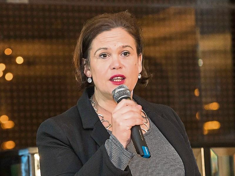 Offaly politician labels Mary Lou McDonald's Euro 2024 final tweet 'pathetic'