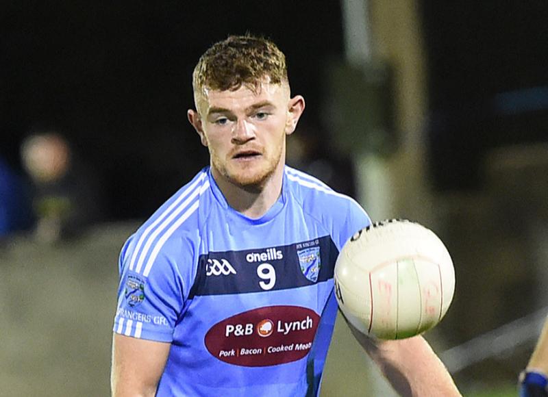 Division 3A Roundup: Glyde Rangers grab shock draw with league leaders